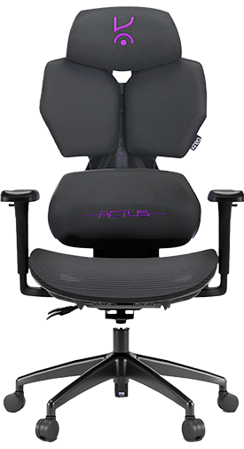 Actus Chair